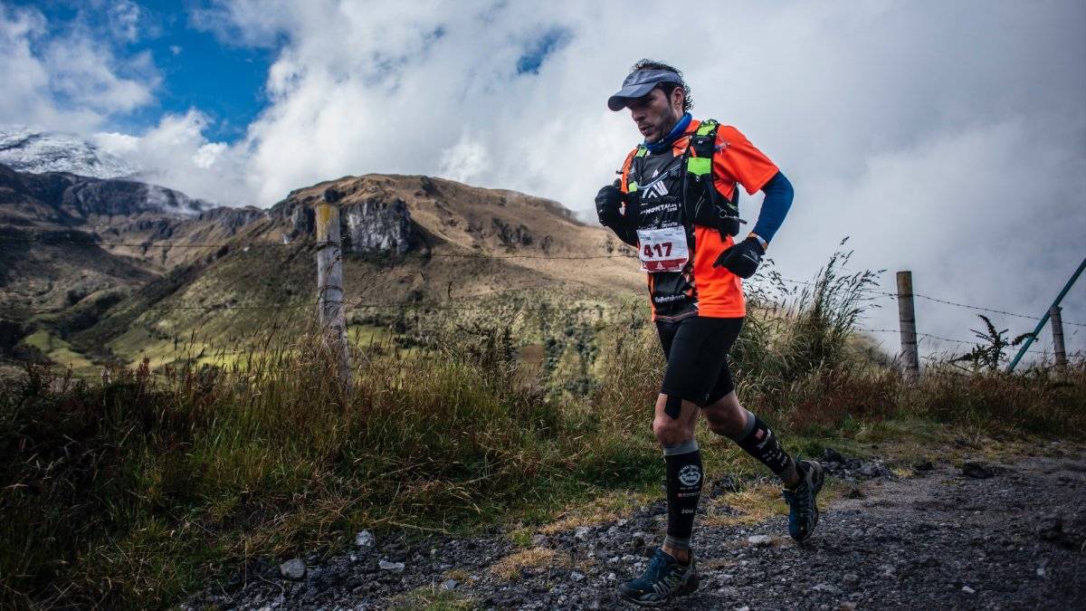 Segunda edición del Festival de la Montaña