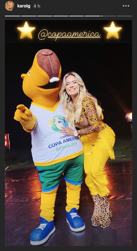 Karol G