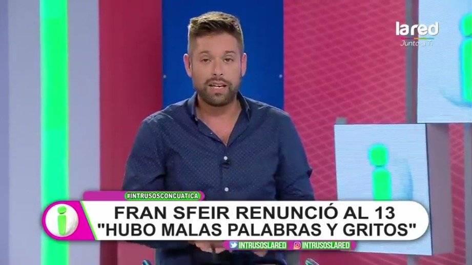Intrusos