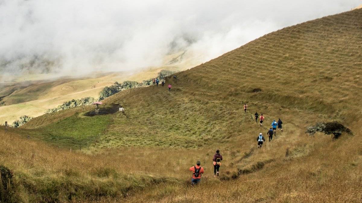 Segunda edición del Festival de la Montaña