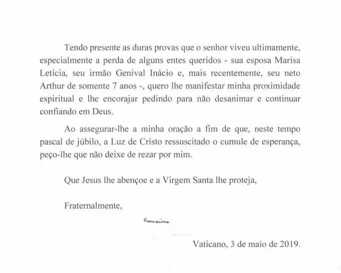 carata papa a lula2