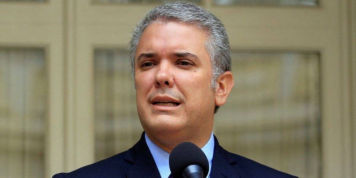 Colombia: Presidente Duque apuesta por la formación de 150.000 programadores para el año 2022