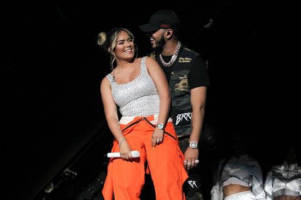 Se confirma devolución de entradas de concierto de Karol G y Anuel AA en Quito (Culpables tour)