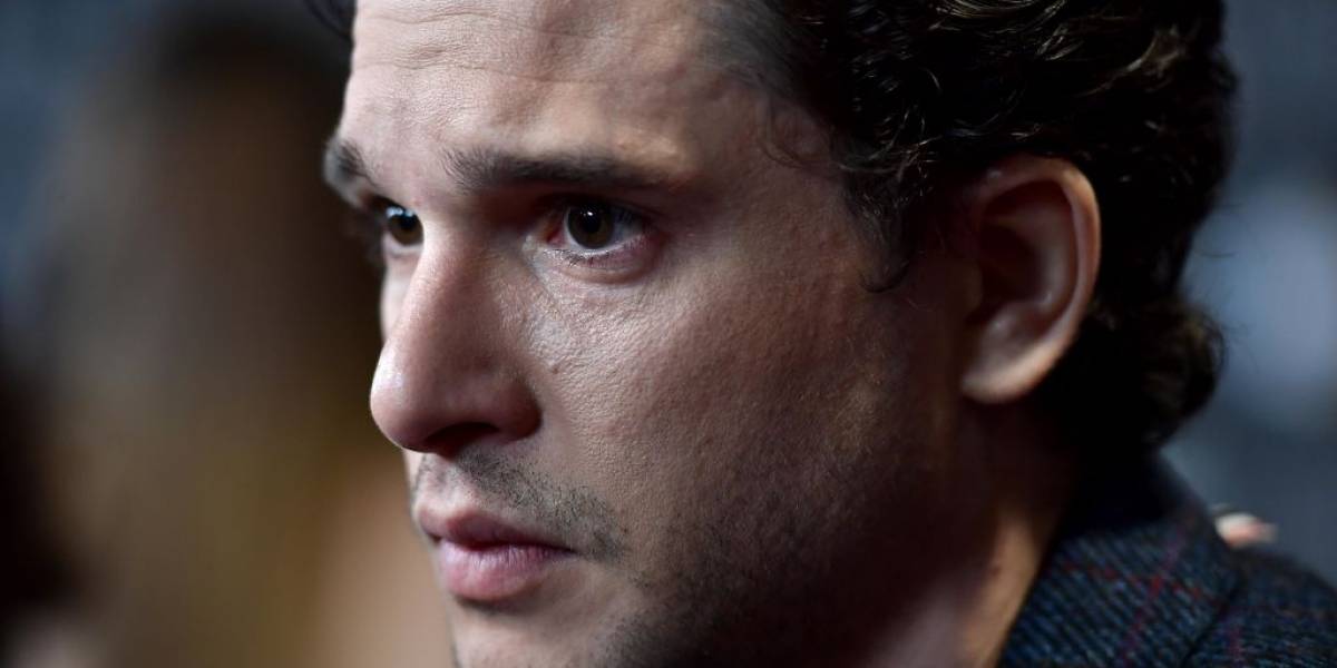 Final de Game of Thrones provocó que Kit Harington fuera internado en clínica de rehabilitación por estrés y alcoholismo
