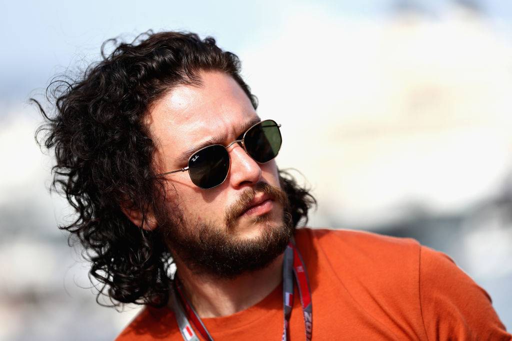 Final de Game of Thrones provocó que Kit Harington fuera internado en clínica de rehabilitación por estrés y alcoholismo