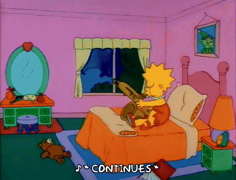 Los Simpson Generación S Los Simpson Generación S