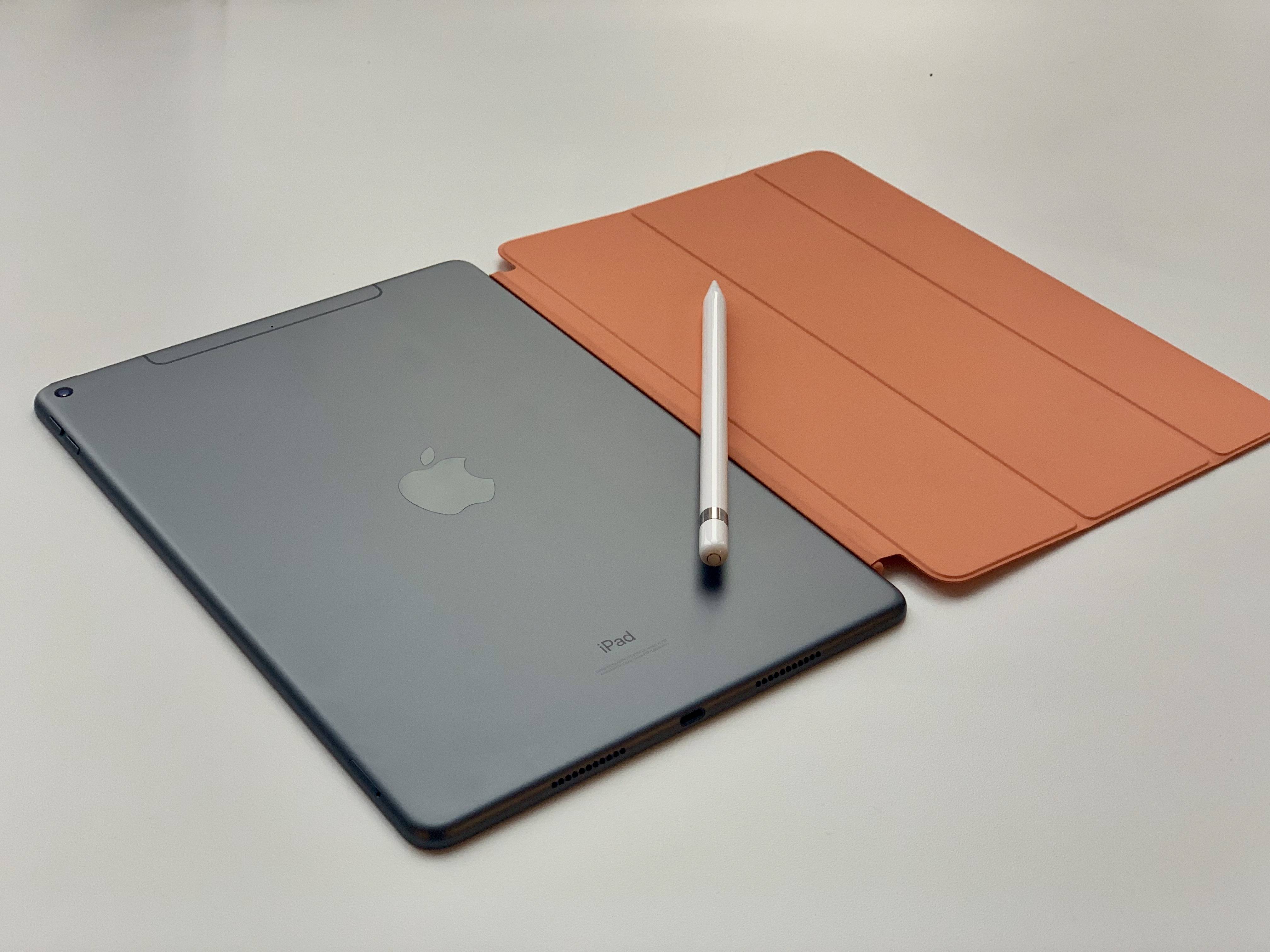 ipad air 2019