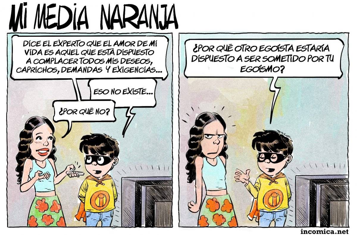 incomica