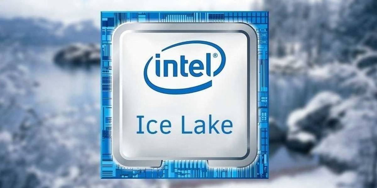 Intel presenta sus procesadores Ice Lake de 10 nm #Computex2019