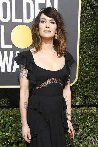Lena Headey