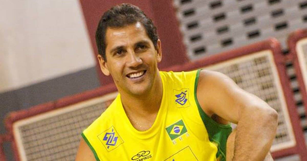 Maurício Lima