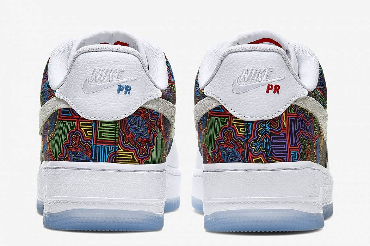 compromiso mecánico Original El fallido homenaje de Nike a Puerto Rico: copiaron un diseño panameño | Nueva Mujer compromiso mecánico Original El fallido homenaje de Nike a Puerto Rico: copiaron un diseño panameño | Nueva Mujer