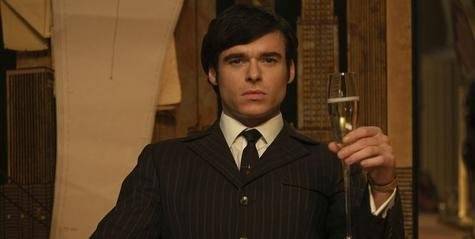 Richard Madden