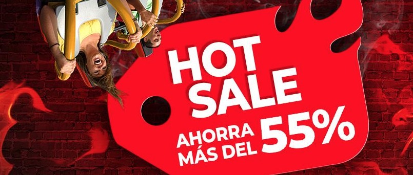 Hot Sale México Hot Sale México
