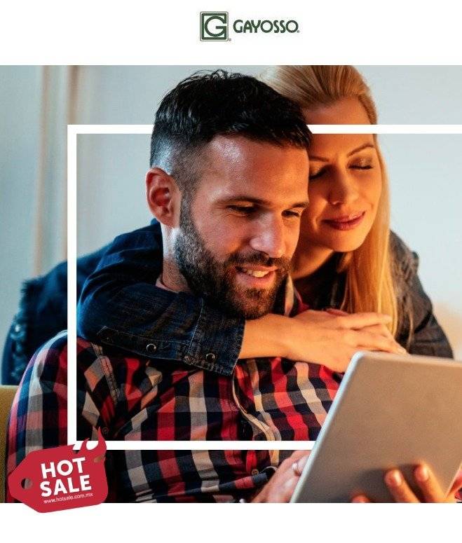 Hot Sale México Hot Sale México