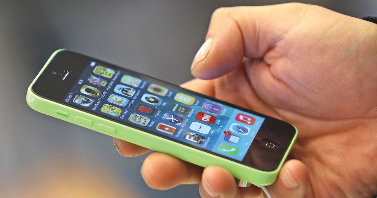 celular internet 4g