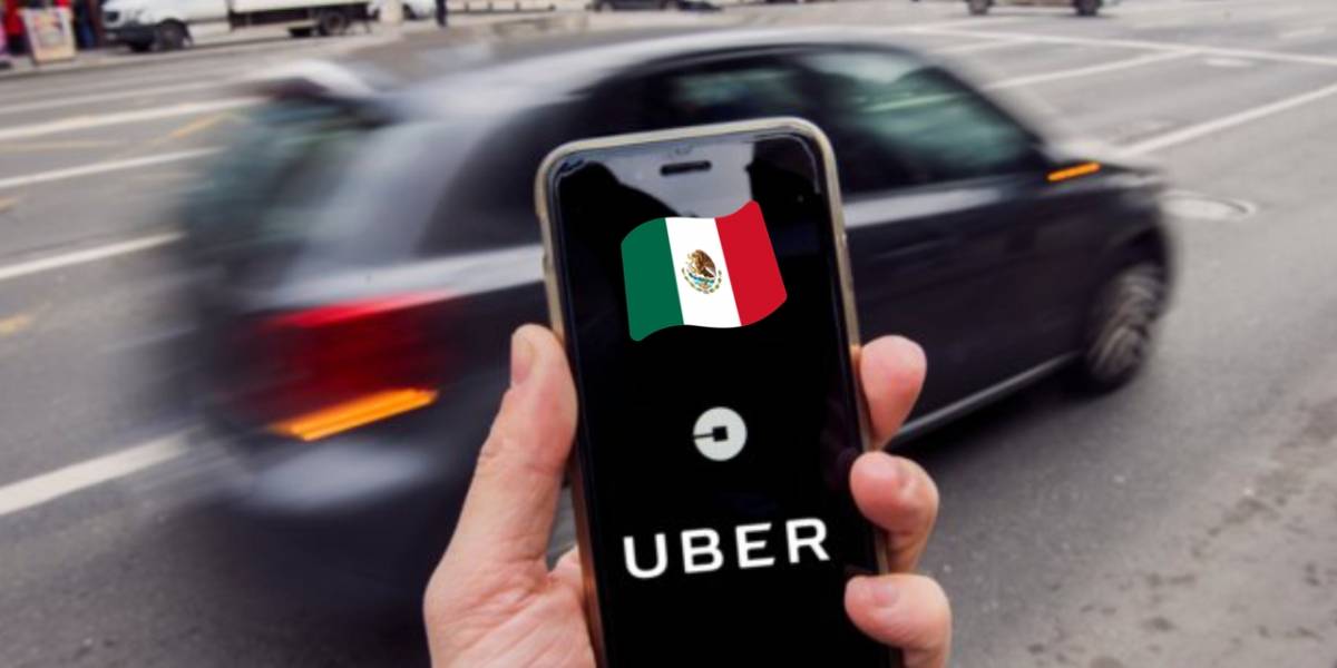 México: Usuarios de redes sociales respaldan a Uber en medio de las protestas de taxistas contra la app