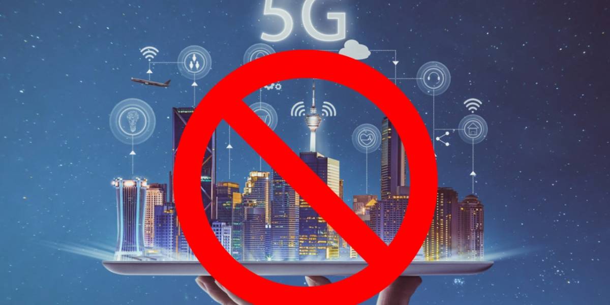 ¿Qué es la red 5G y por qué no se puede desplegar en México?