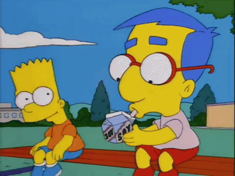 Los Simpson Generación S Los Simpson Generación S
