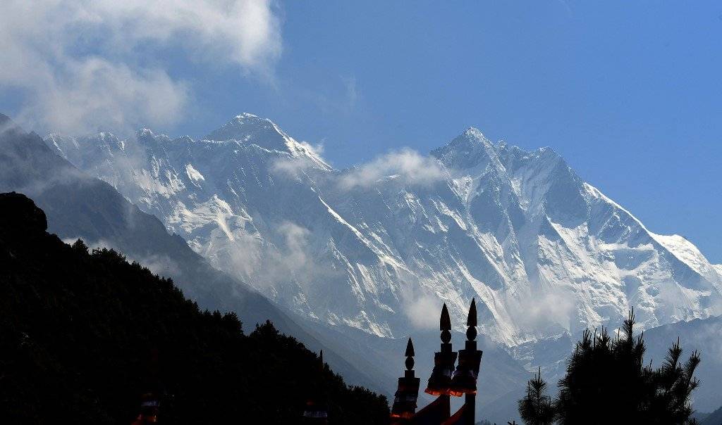 Everest