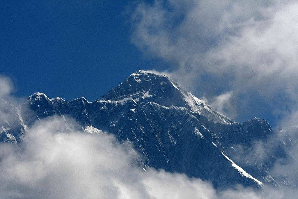 Everest