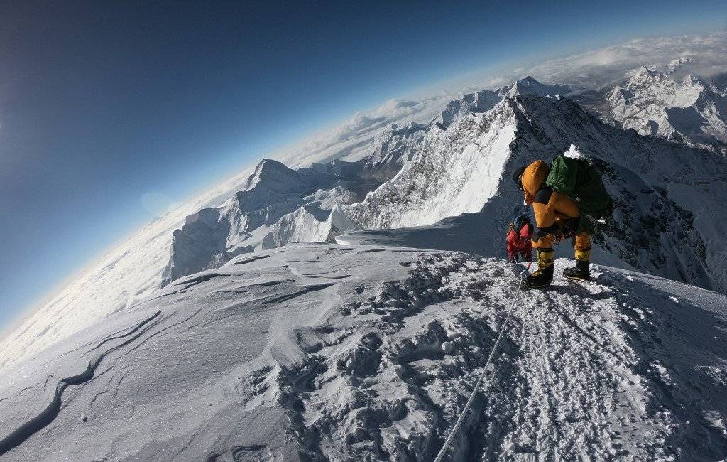 Everest