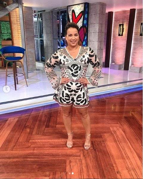 Adamari López