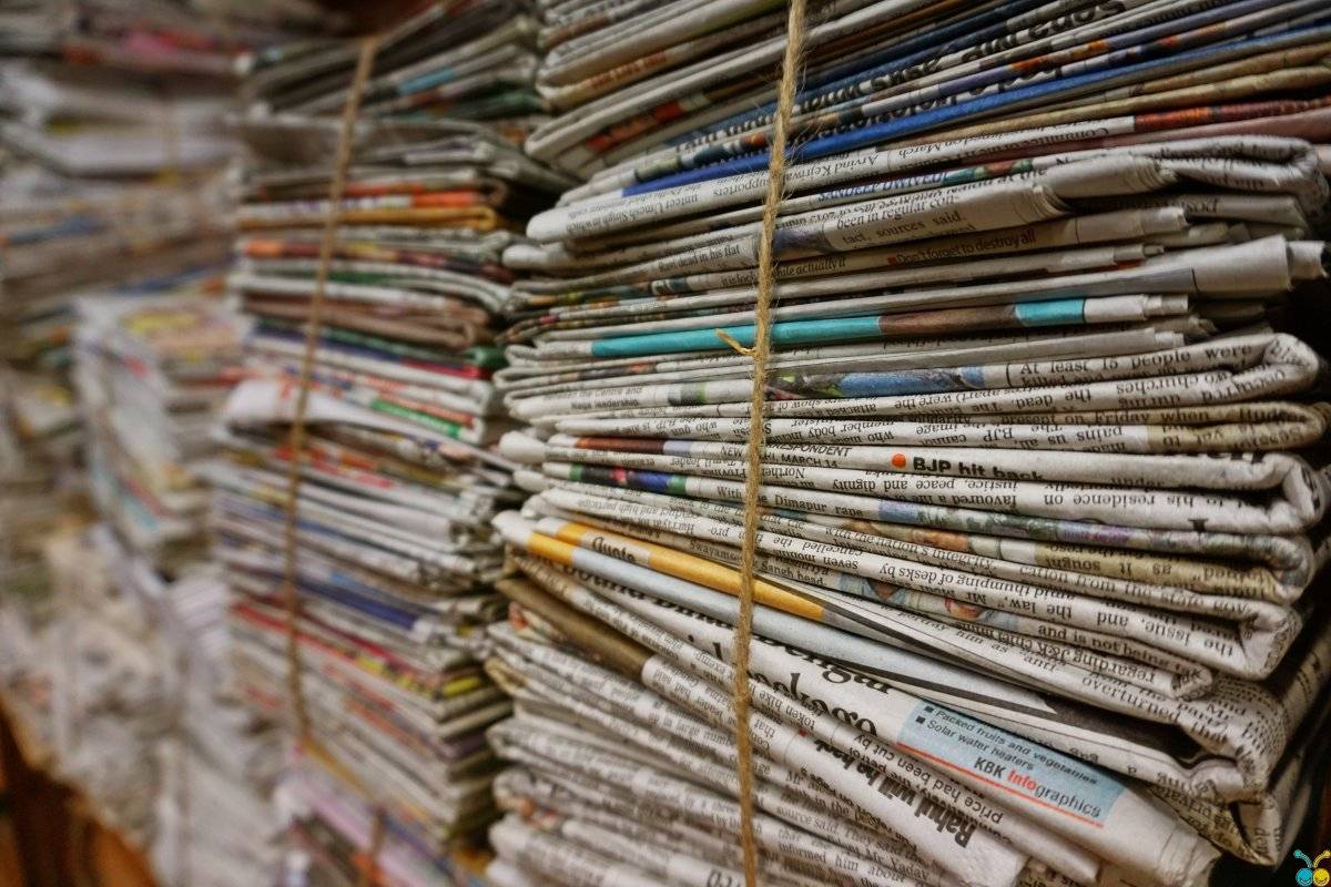 jornal jornais