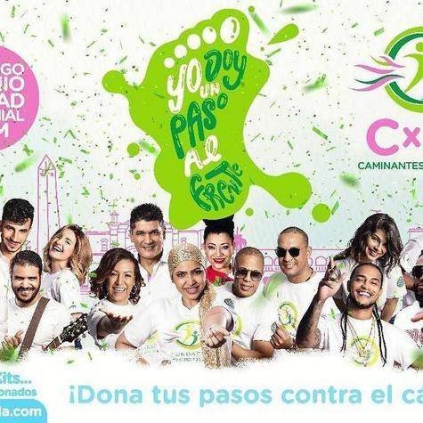 Caminantes pro la vida2