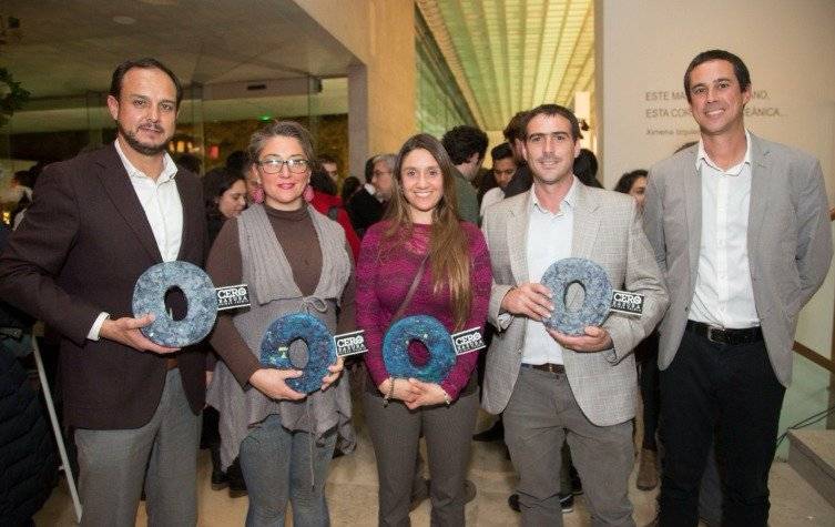 Premio reciclaje