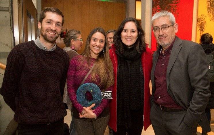 Premios reciclaje