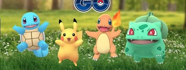 Pikachu, Pokémon