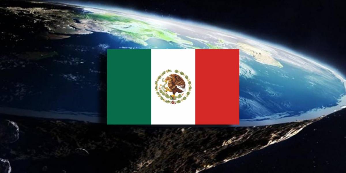 Los terraplanistas ya hicieron su primera reunión oficial en México