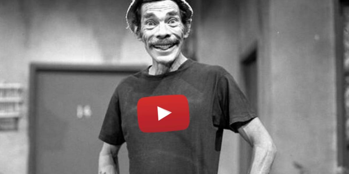Tendremos documental de Don Ramón directamente en YouTube