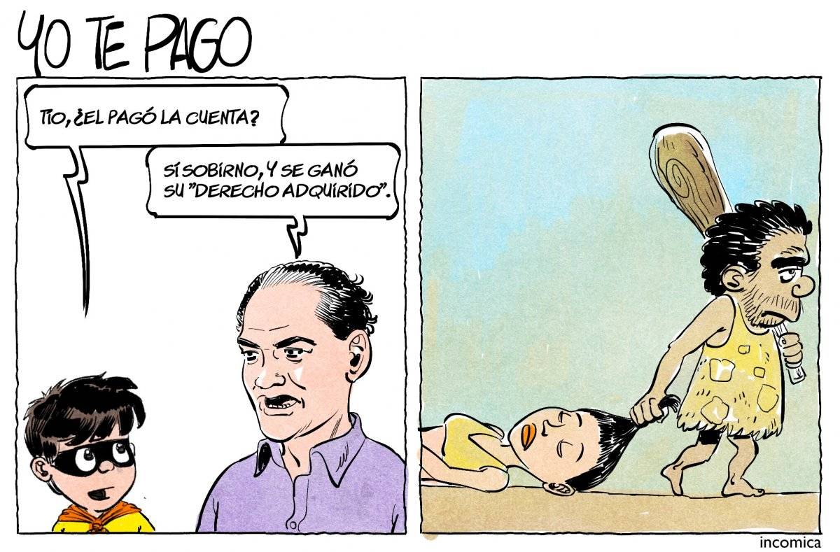 incomica