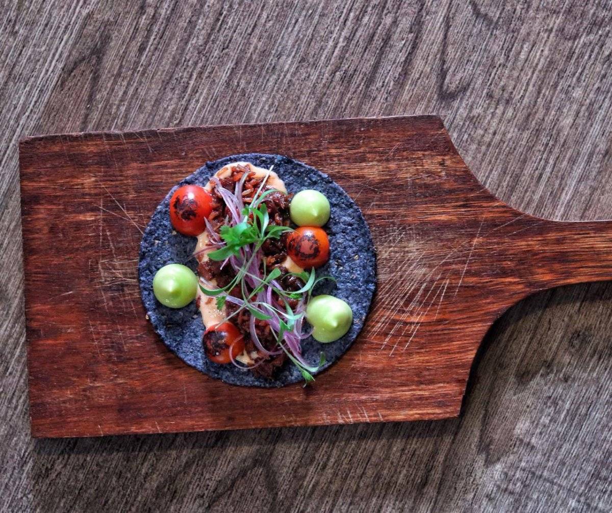 La ruta del ñame morado en los Montes de María, Bolívar | Publimetro