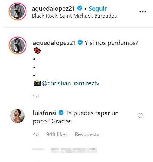 Luis Fonsi