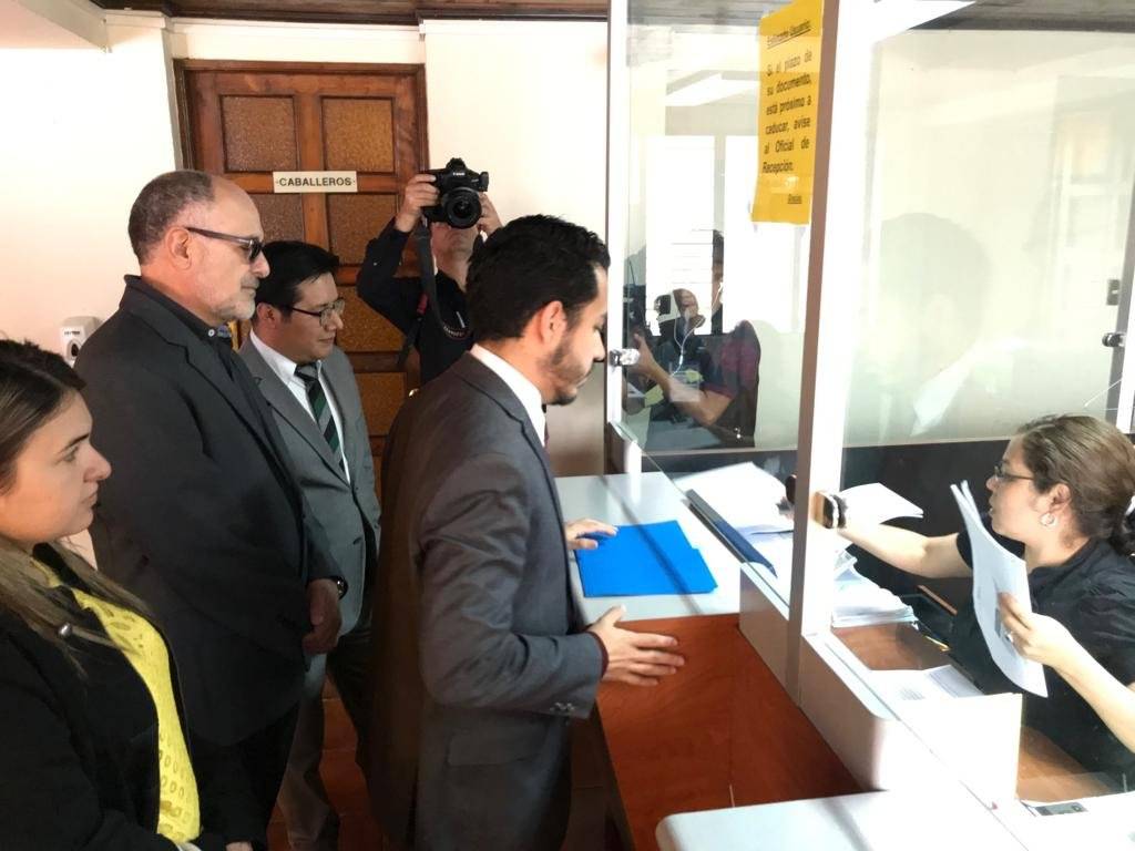Mirador Electoral en la CC