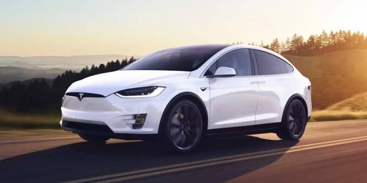 Tesla estrenará nueva agencia de servicio y venta en Guadalajara