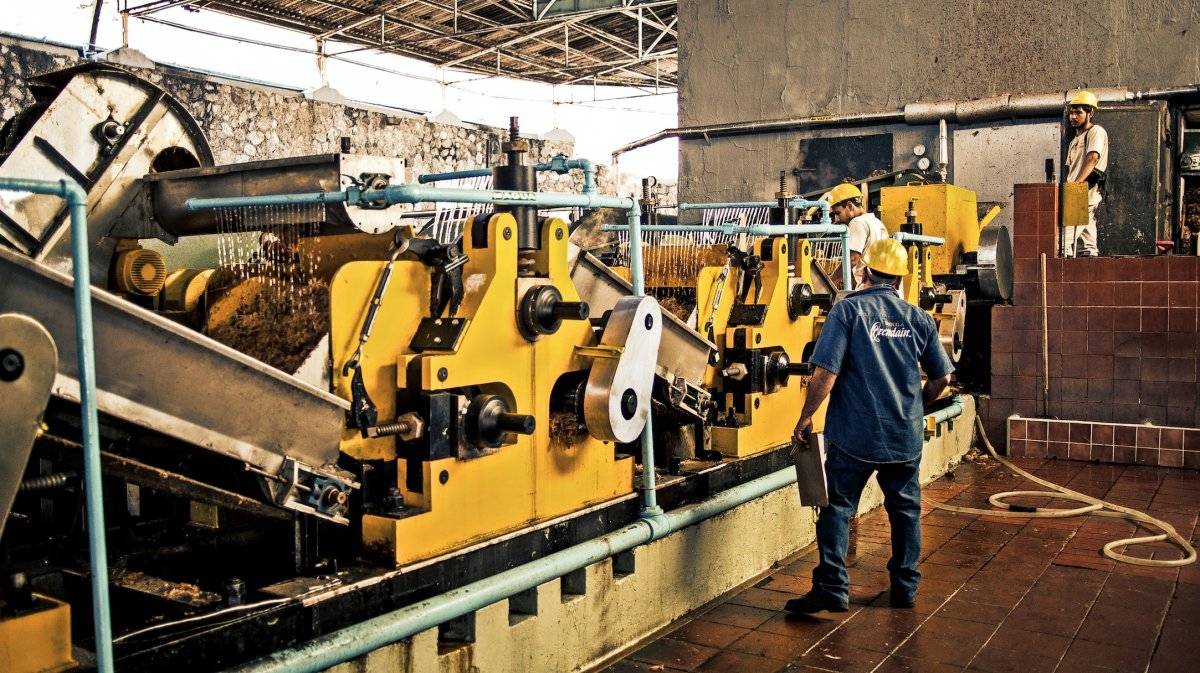 trabajo