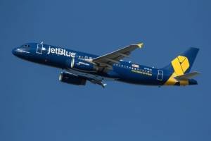 JetBlue busca empleados en Puerto Rico
