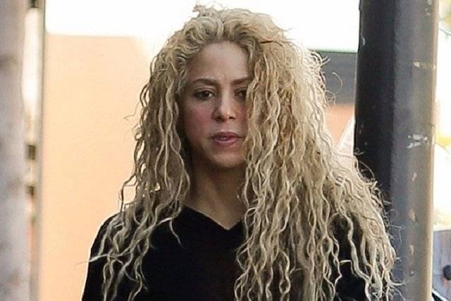 Se revela foto de Shakira que impacta y preocupa a sus seguidores