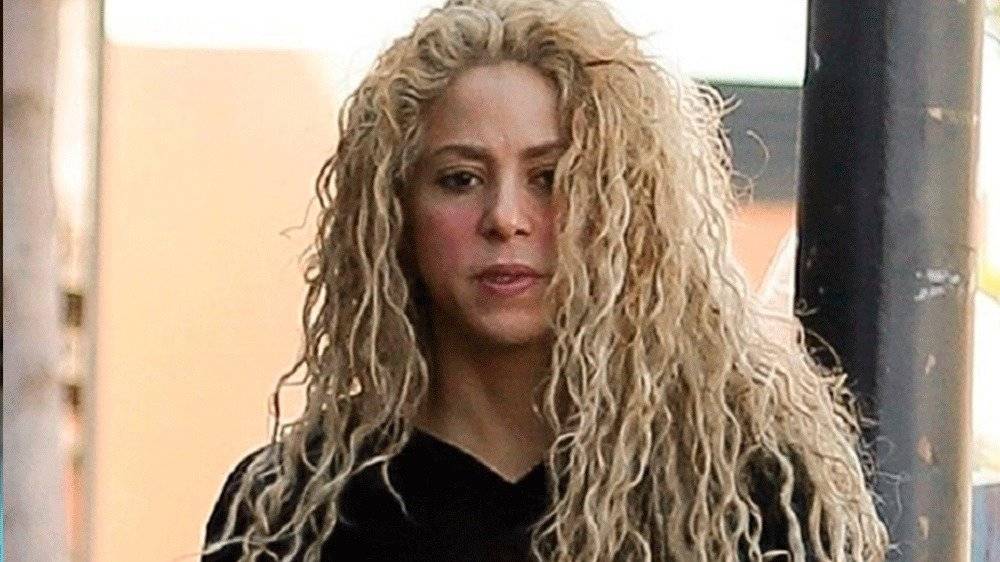 Shakira