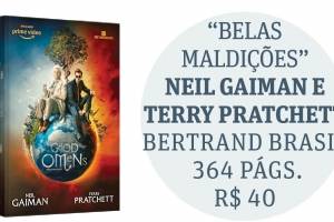 capa belas maldições