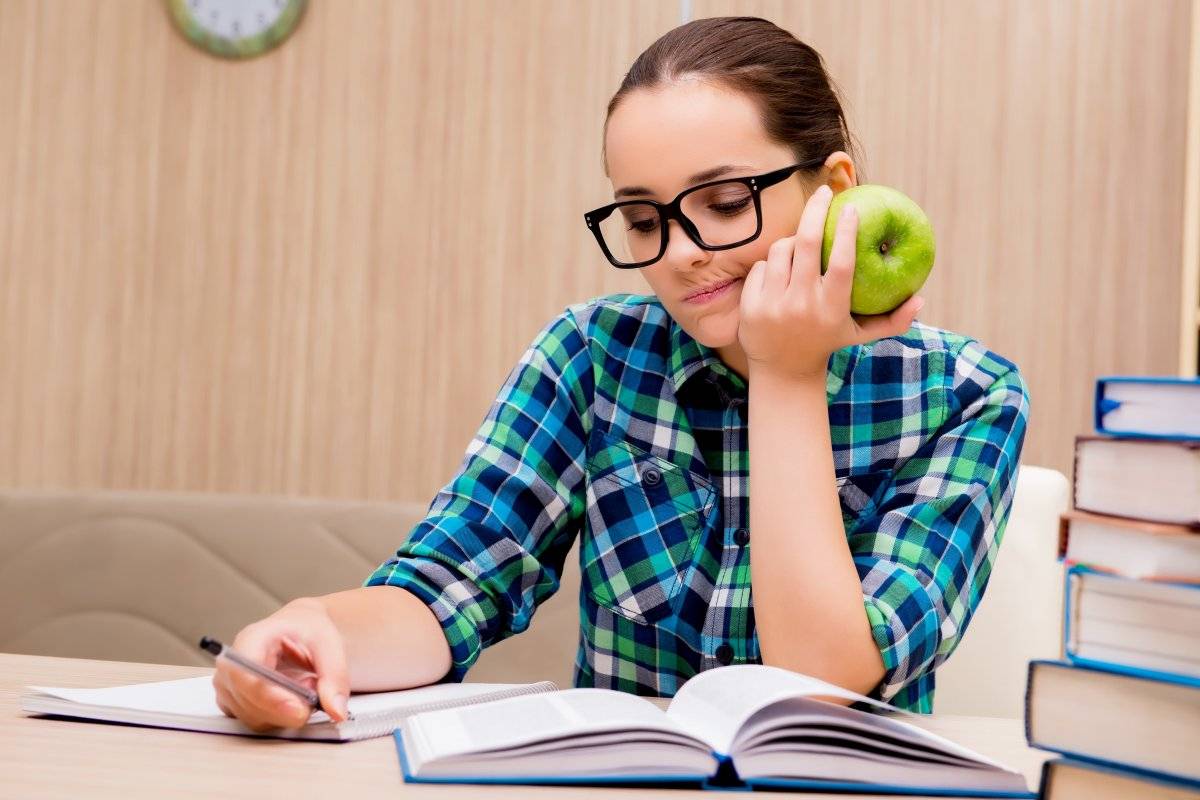 Estudiante universitario