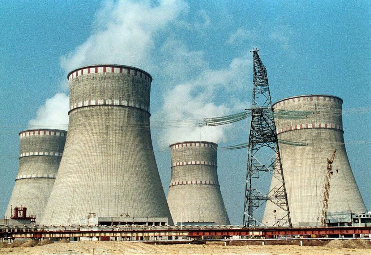 El primer sarcófago de Chernobyl: así de mal estaba la cúpula que protegió al mundo residuos nucleares por 30 años El primer sarcófago de Chernobyl: así de mal estaba la cúpula que protegió al mundo residuos nucleares por 30 años