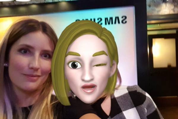 emojis