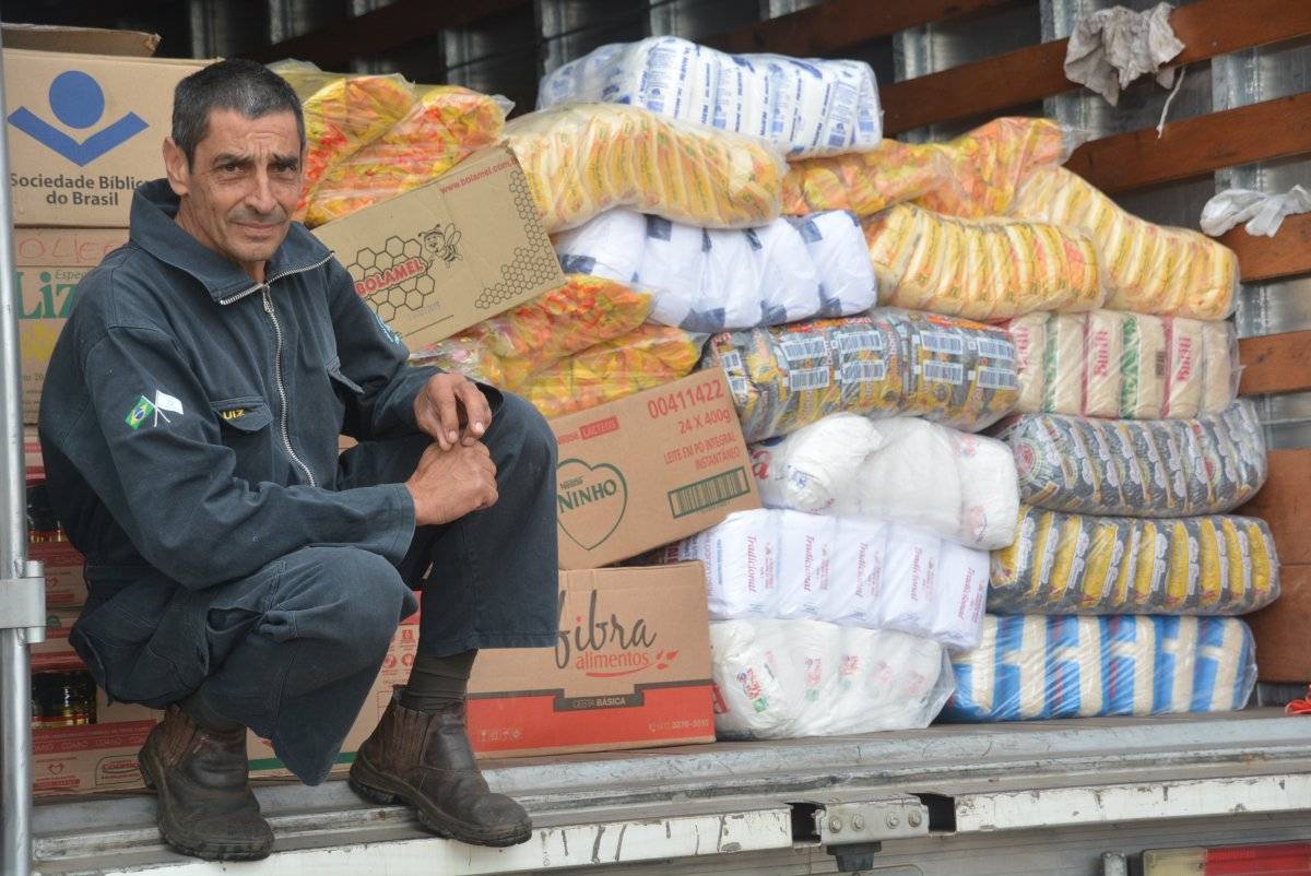 paraná roraima refugiados