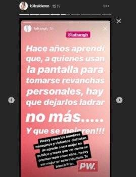 Kel Calderón