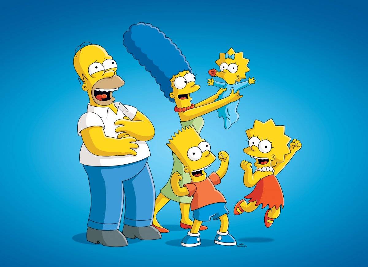 Los Simpson